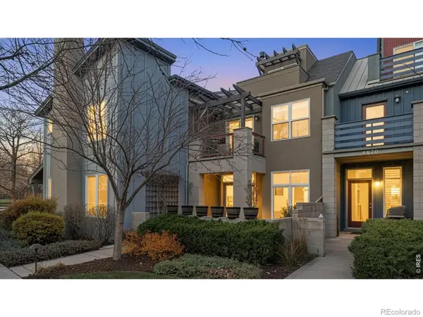 3668 Pinedale Street, Boulder, CO 80301