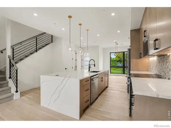 1140 Violet Avenue, Boulder, CO 80304