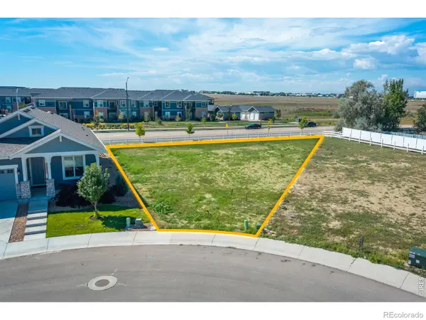 8491 Annapolis Drive, Windsor, CO 80528