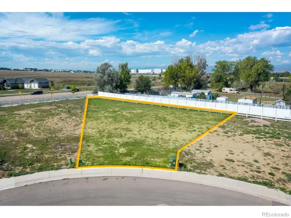 8489 Annapolis Drive, Windsor, CO 80528