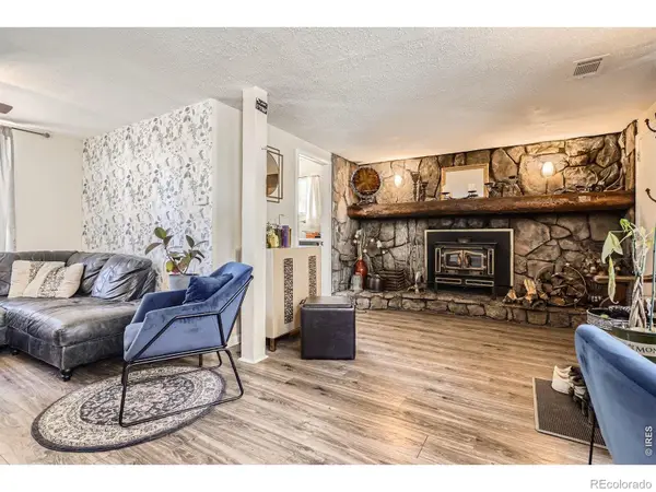 33 L Road, Golden, CO 80403