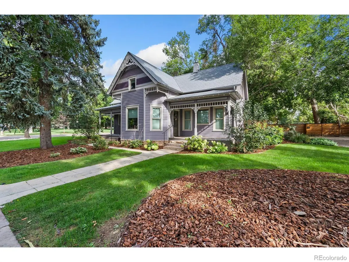 548 Mountain Avenue, Berthoud, CO 80513 - #1