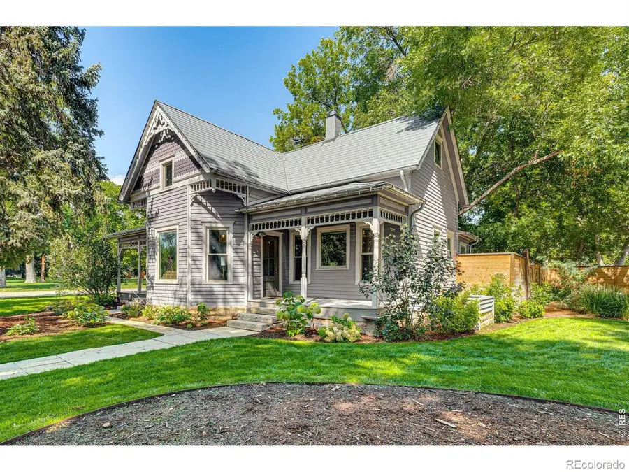 548 Mountain Avenue, Berthoud, CO 80513 - #2