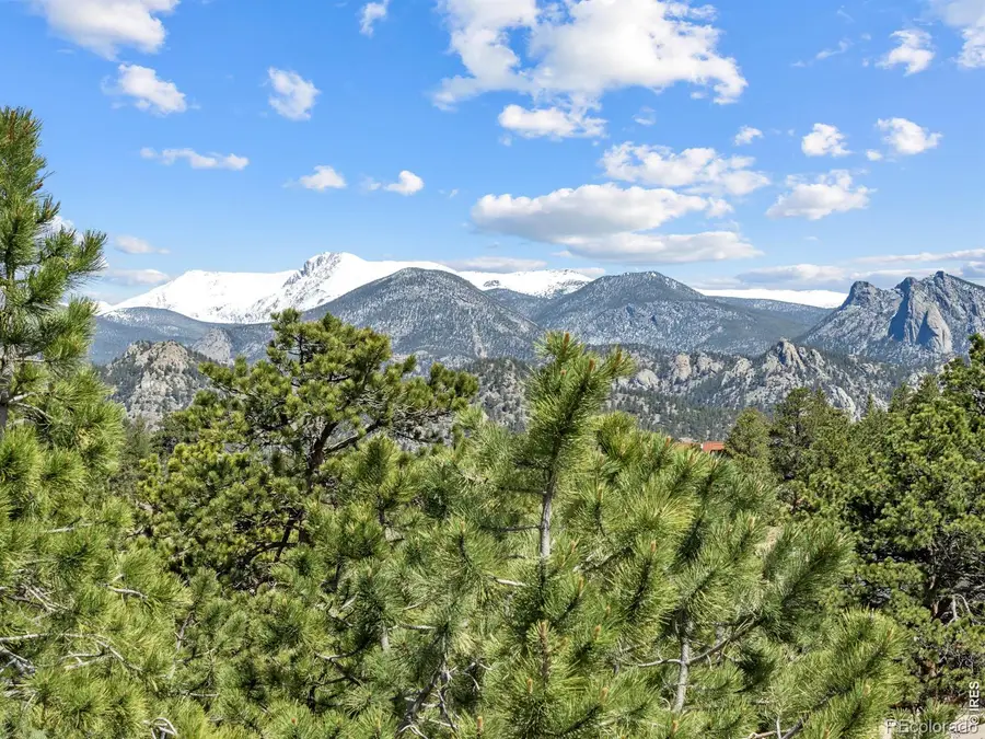2010 Marys Lake, Estes Park, CO 80517 - #2