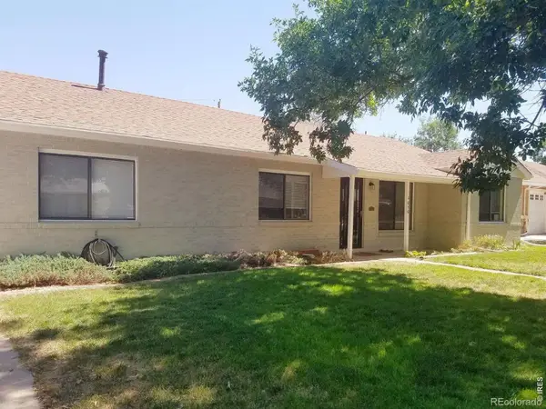1050 Scranton Street, Aurora, CO 80011
