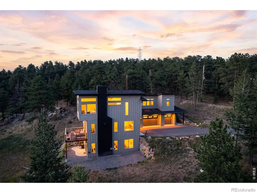 23068 Pinecrest Road, Golden, CO 80401 - #2