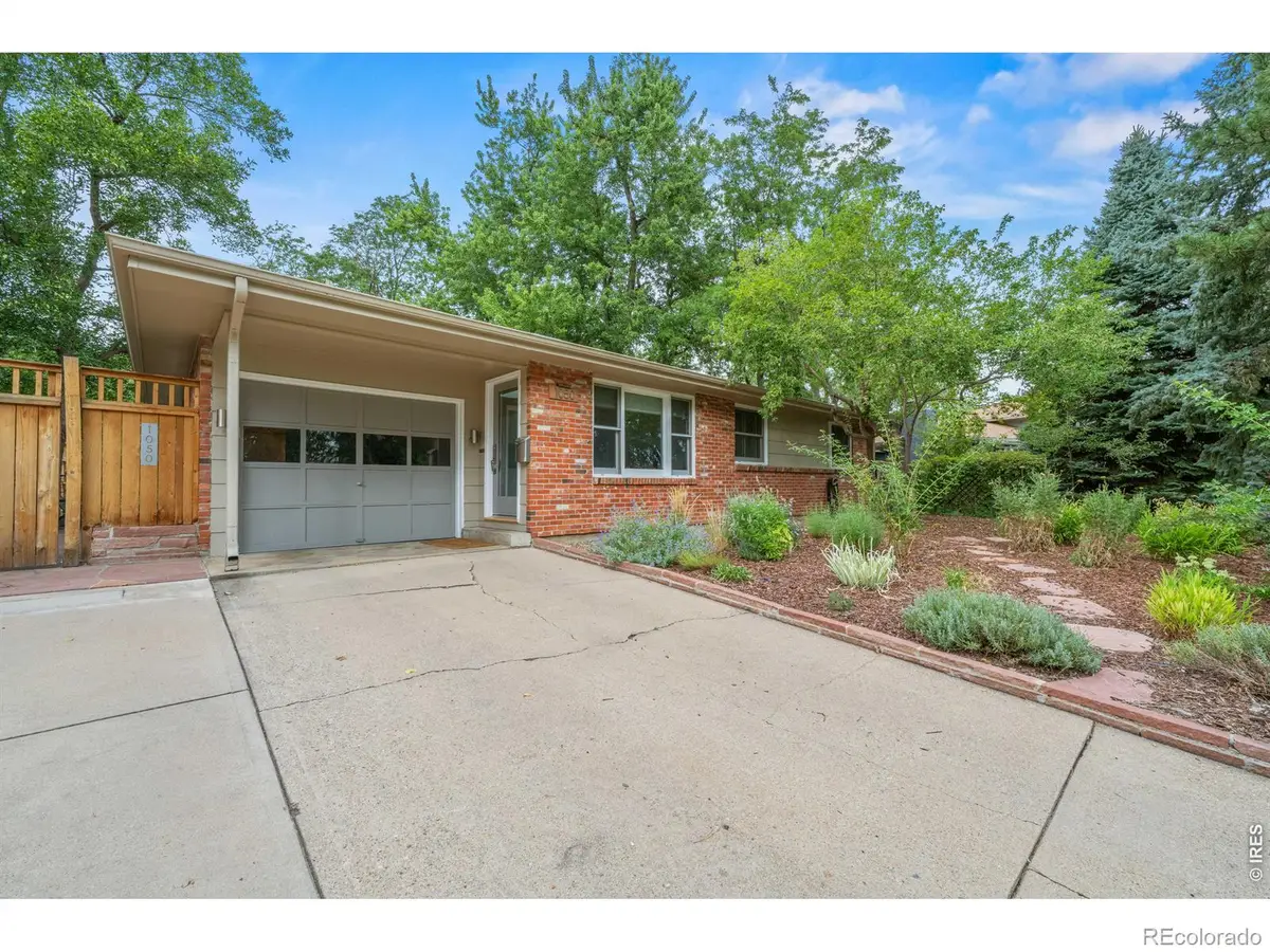 1050 Miami Way, Boulder, CO 80305 - #1