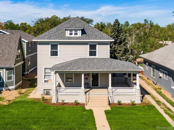 1715 11th Avenue, Greeley, CO 80631
