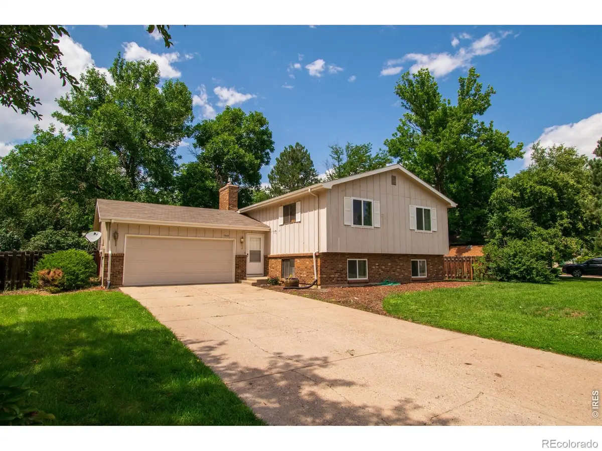 1943 Constitution Avenue, Fort Collins, CO 80526 - #1