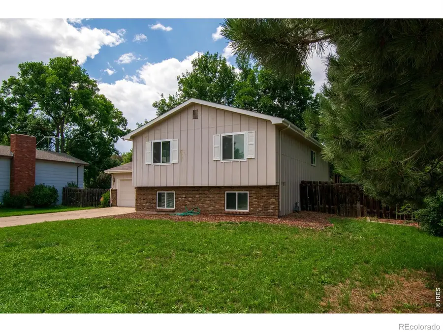 1943 Constitution Avenue, Fort Collins, CO 80526 - #2