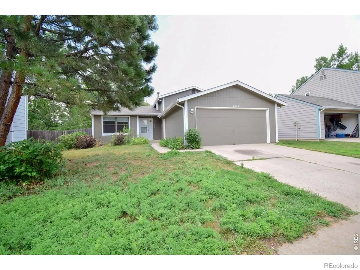 2018 Lexington Court, Fort Collins, CO 80526 - #1