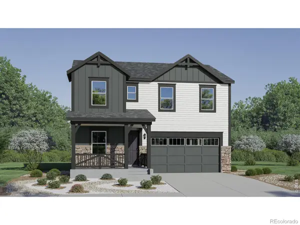 6177 Friends Creek Parkway, Loveland, CO 80538