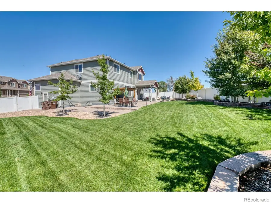 1218 Muskox Street, Severance, CO 80550 - #2