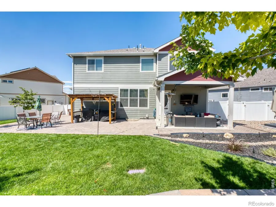 1218 Muskox Street, Severance, CO 80550 - #3