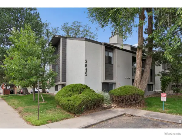 3515 28th Street #106, Boulder, CO 80301