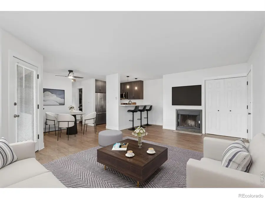 3515 28th Street #106, Boulder, CO 80301 - #2