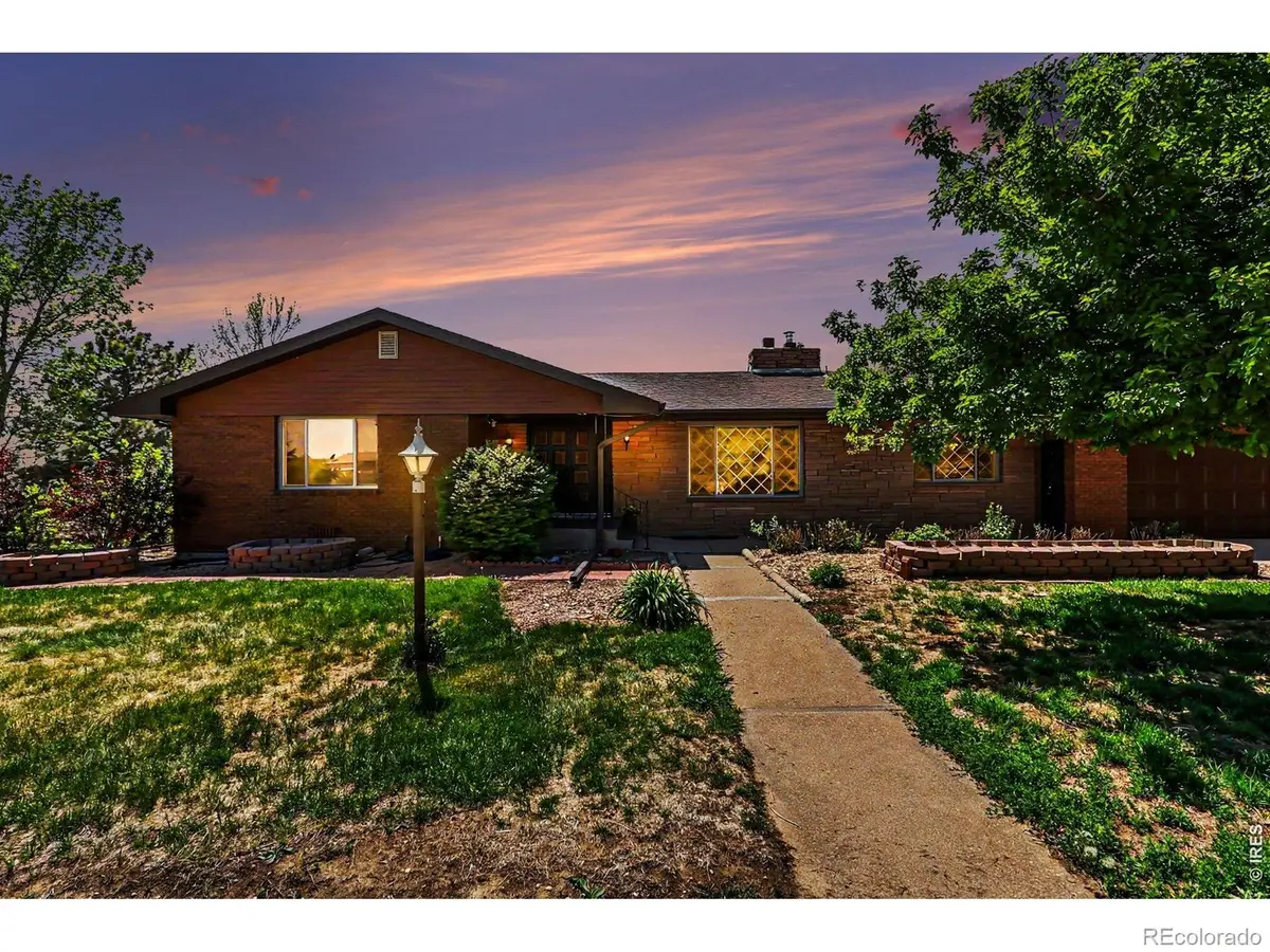 25540 Highway 392, Greeley, CO 80631 - #1