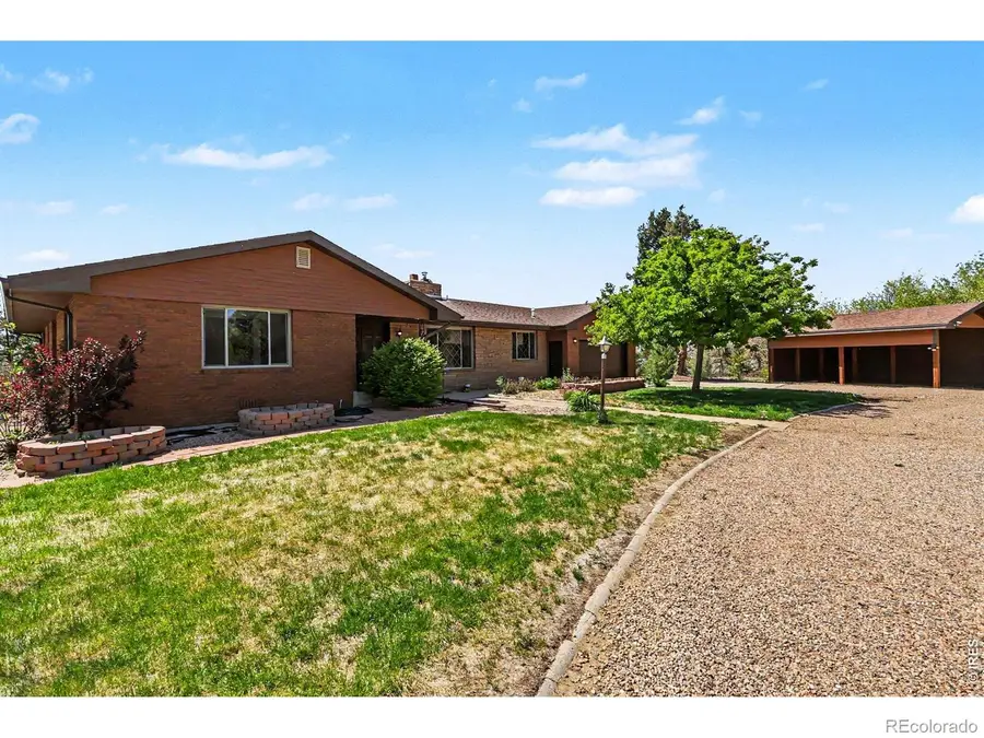 25540 Highway 392, Greeley, CO 80631 - #2