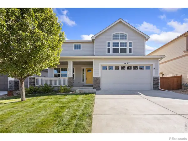 1697 Eden Valley Lane, Severance, CO 80550