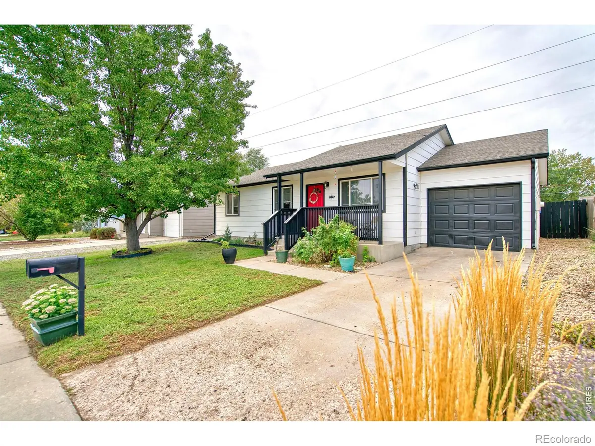 3170 W 3rd St Rd, Greeley, CO 80631 - #1