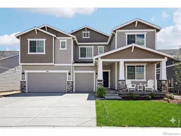 364 Rustic Barn Lane, Berthoud, CO 80513