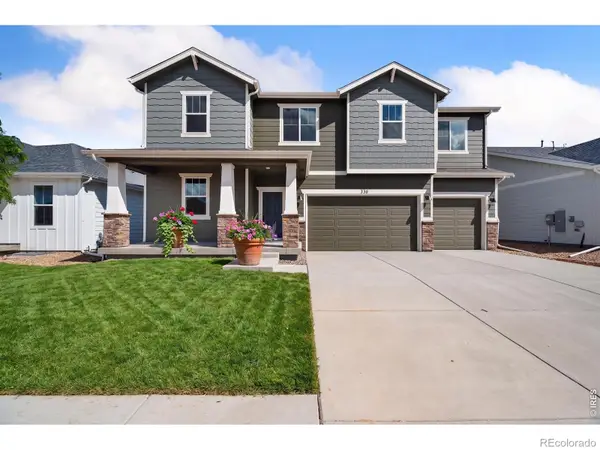 330 Rustic Barn Lane, Berthoud, CO 80513