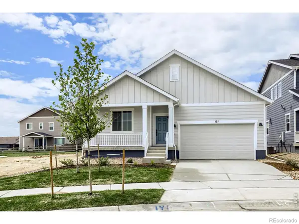 191 Buckwheat Lane, Berthoud, CO 80513
