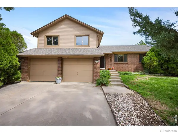 4415 W 17th Street, Greeley, CO 80634