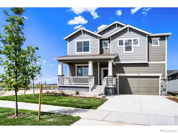 202 Sugar Beet Lane, Berthoud, CO 80513