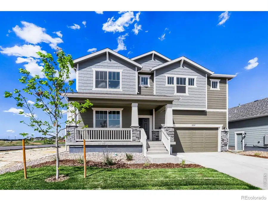 202 Sugar Beet Lane, Berthoud, CO 80513 - #2