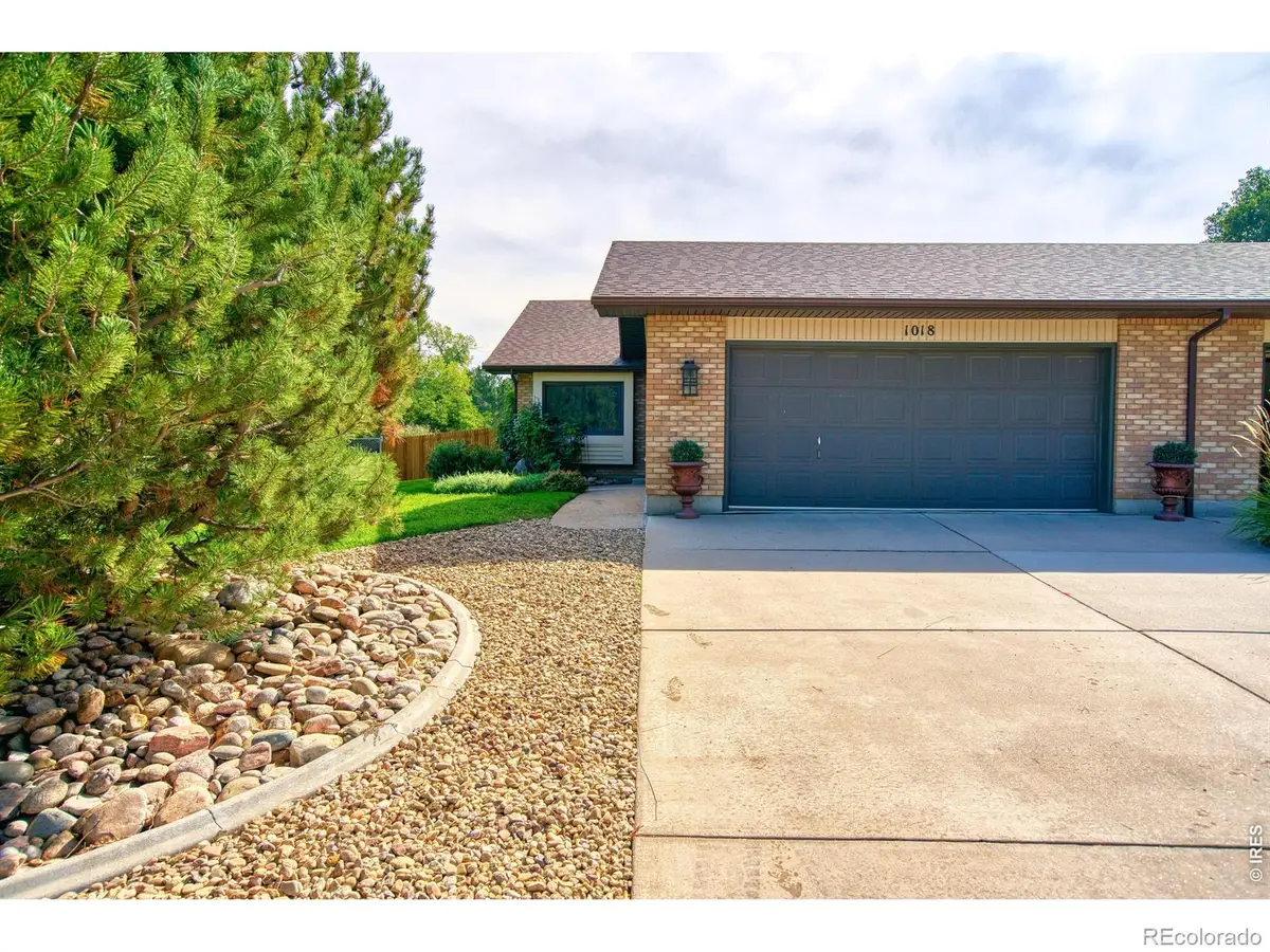 1018 49th, Greeley, CO 80634 - #1