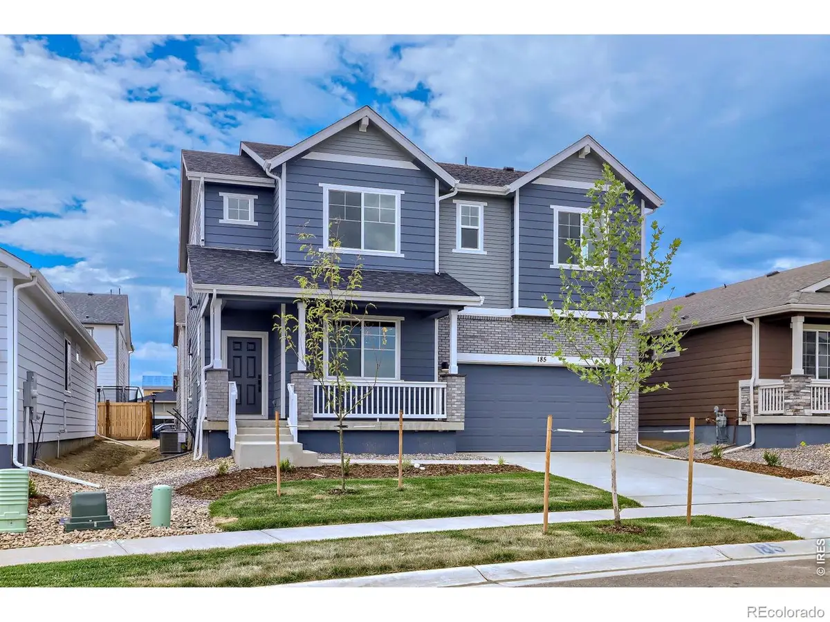 185 Buckwheat Lane, Berthoud, CO 80513 - #1