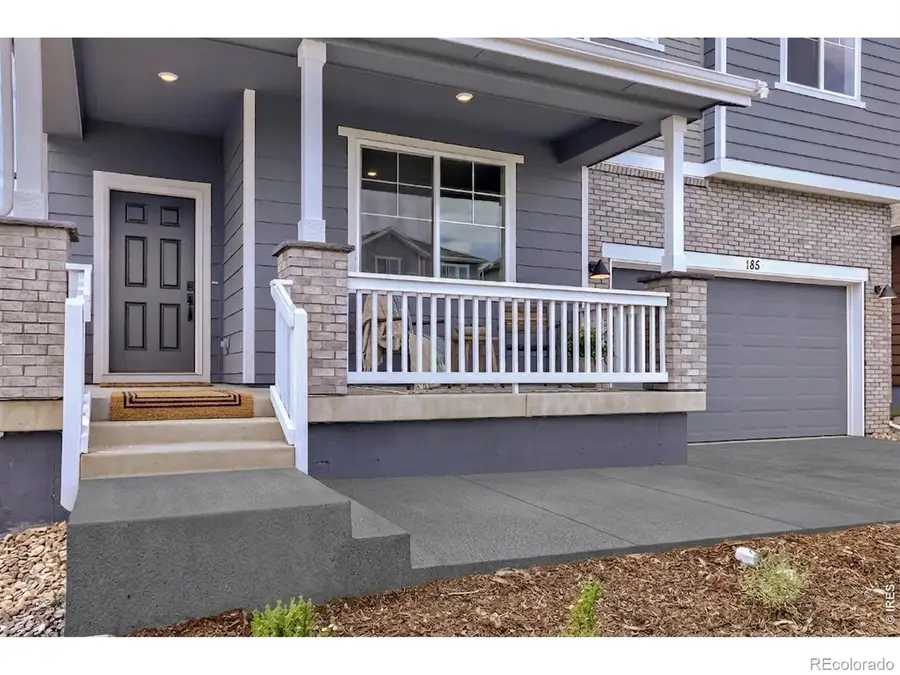 185 Buckwheat Lane, Berthoud, CO 80513 - #2