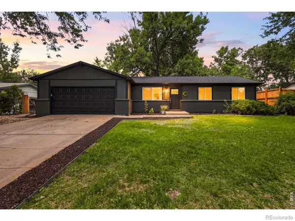 812 E Swallow Road, Fort Collins, CO 80525