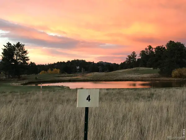 4 Fox Meadow Lane #Lot 4, Red Feather Lakes, CO 80545