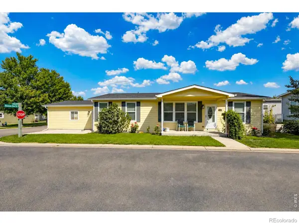 7900 Mountain View Drive, Frederick, CO 80530
