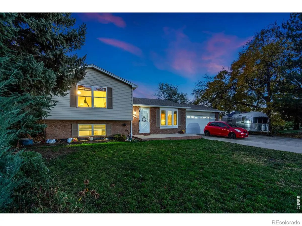 204 E 50th Street, Loveland, CO 80538 - #1