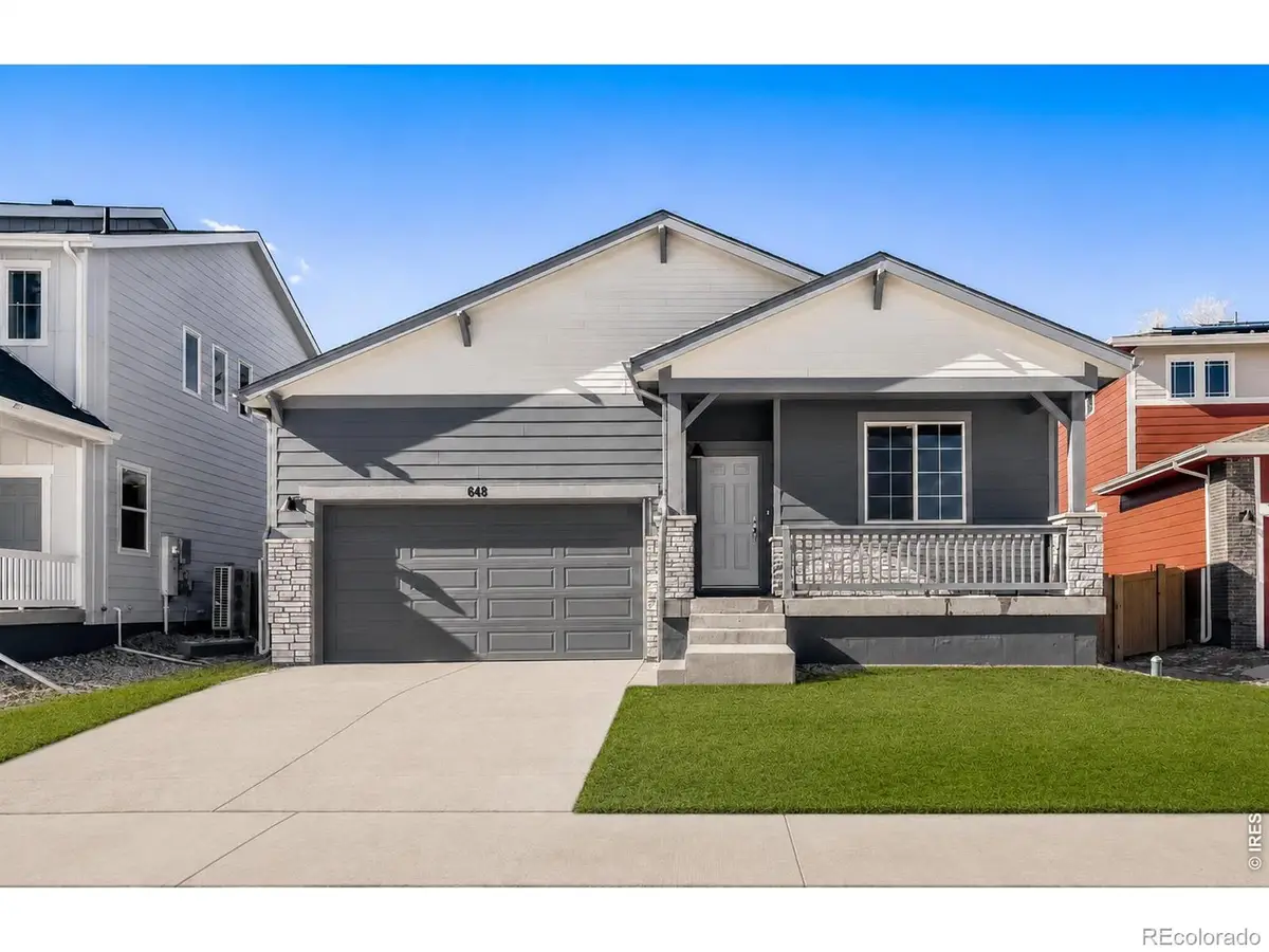 648 Noola, Windsor, CO 80550 - #1
