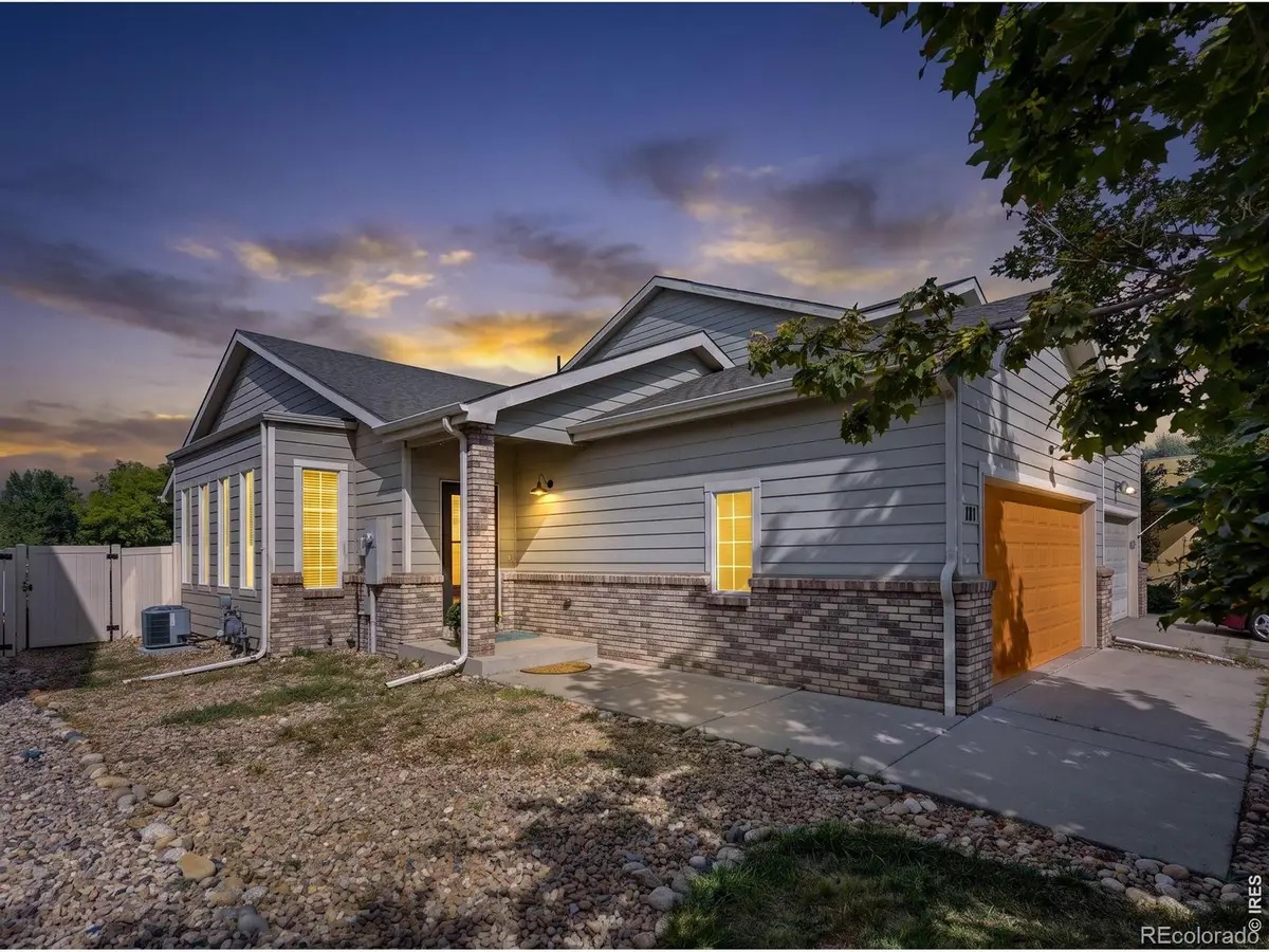171 Cobalt Avenue, Loveland, CO 80537 - #1