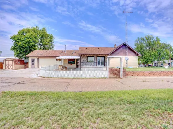 7561 6th Street, Atwood, CO 80722