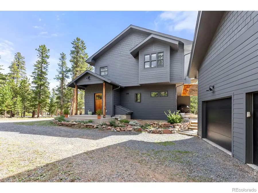 25 Shoshoni Way, Nederland, CO 80466 - #3