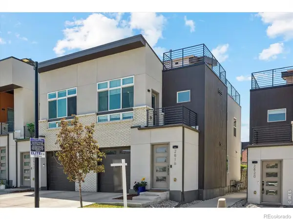 2816 W 53rd Avenue, Denver, CO 80221
