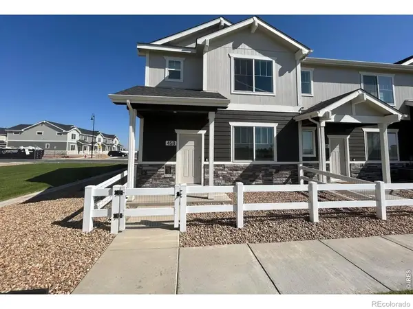 458 Condor Way, Johnstown, CO 80534