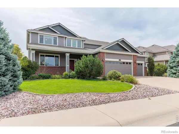 11806 N Beasly Road, Longmont, CO 80504