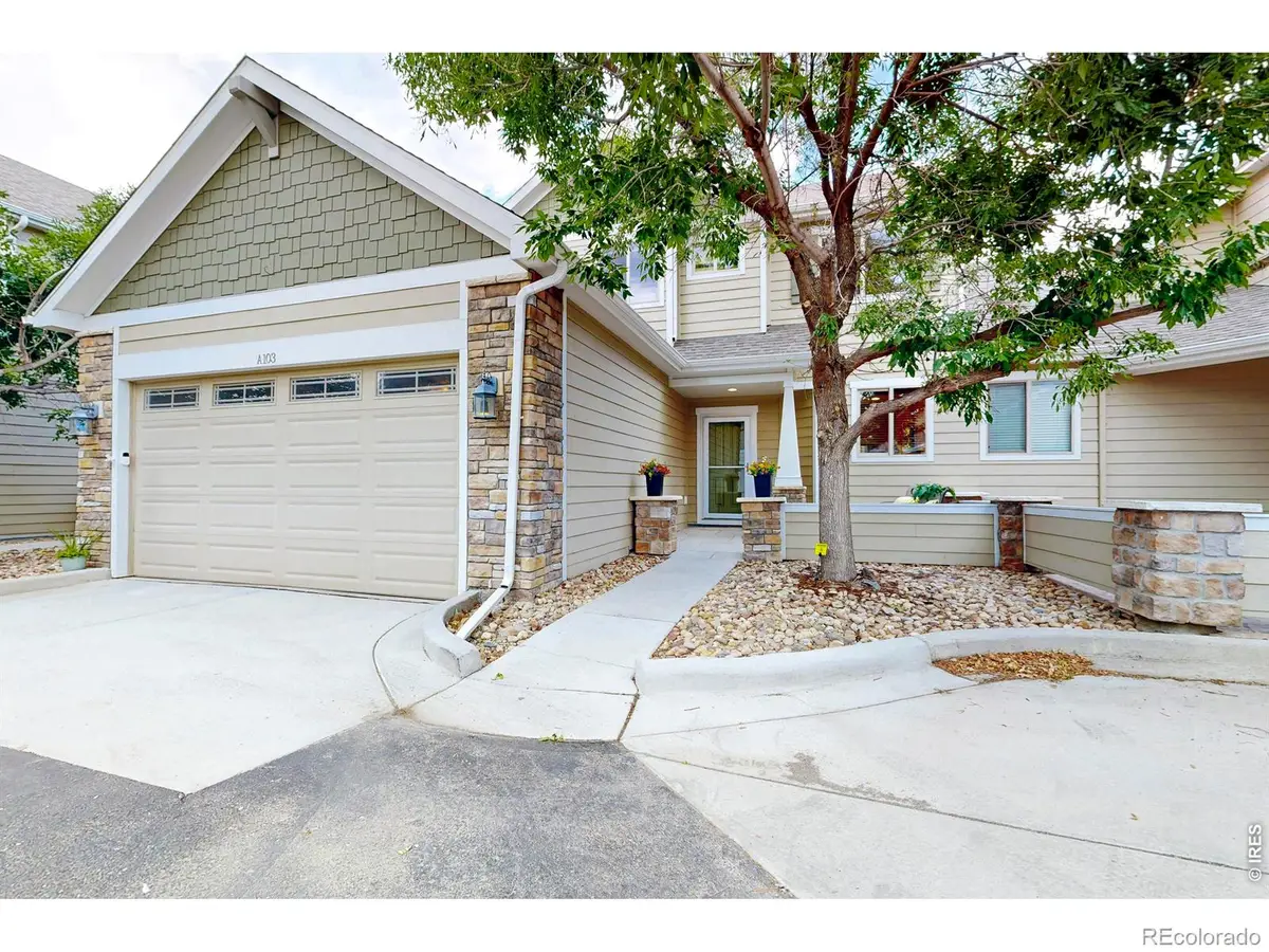 6826 Nimitz Drive #A103, Fort Collins, CO 80526 - #1