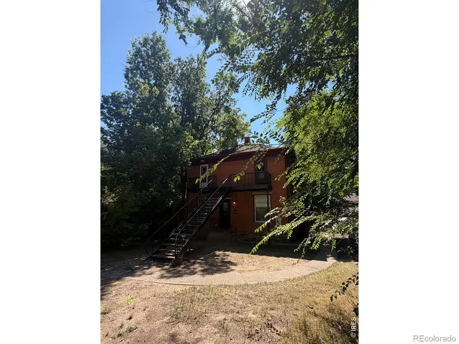 1123 Laporte, Fort Collins, CO 80521 - #2