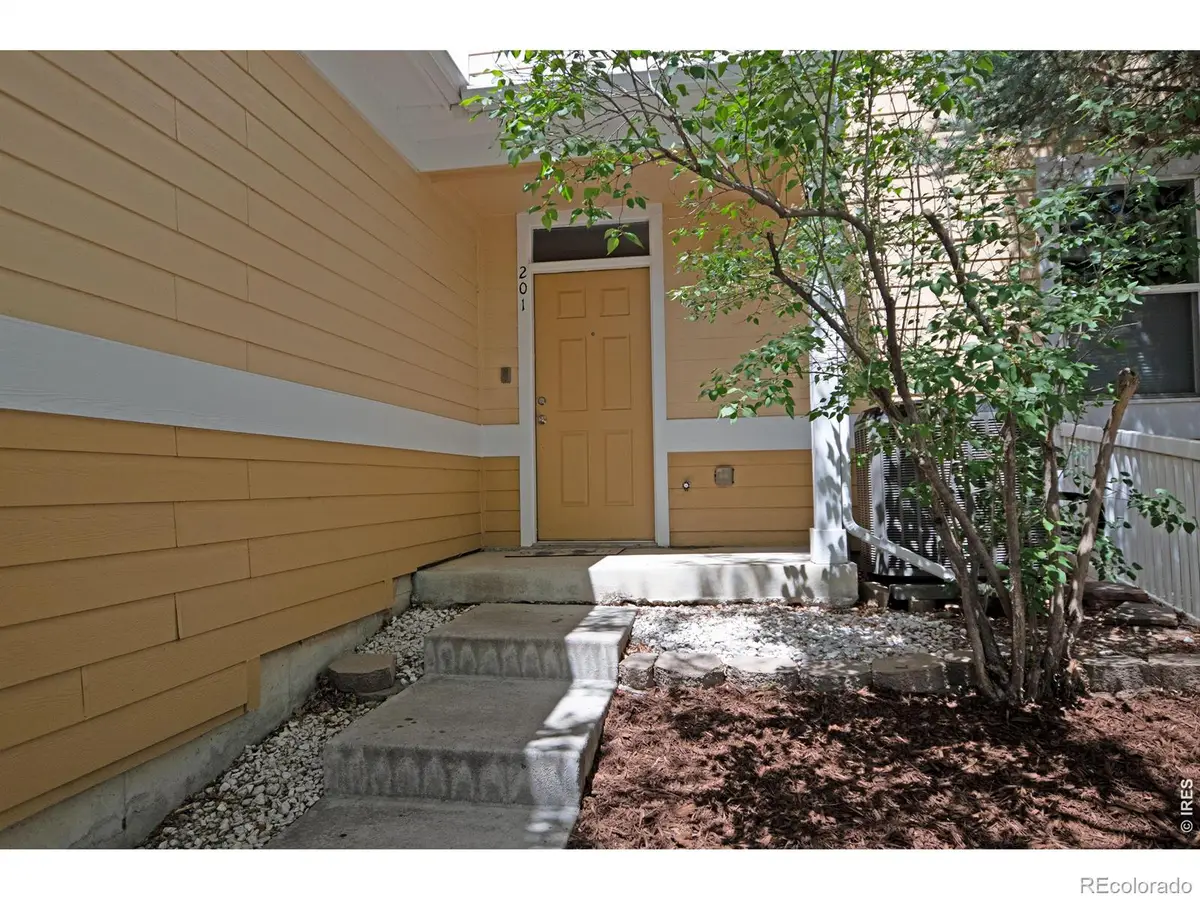 2059 Grays Peak Drive #201, Loveland, CO 80538 - #1