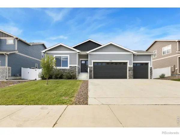 1323 86th Avenue, Greeley, CO 80634