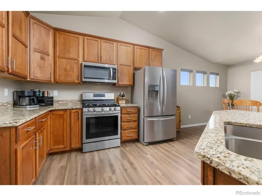 161 E Ilex Court, Milliken, CO 80543 - #2