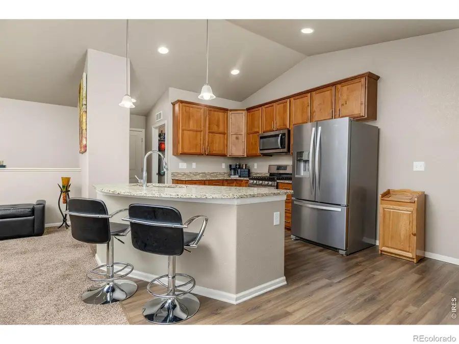 161 E Ilex Court, Milliken, CO 80543 - #3
